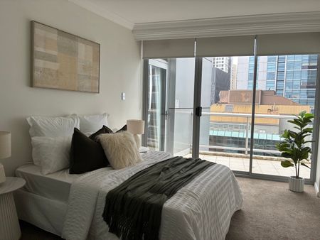 Sydney CBD - Photo 2