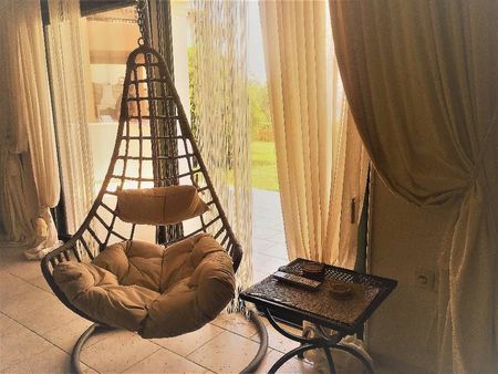 Μονοκατοικία για ενοικίαση Χανιώτης (Παλλήνη) - Photo 4