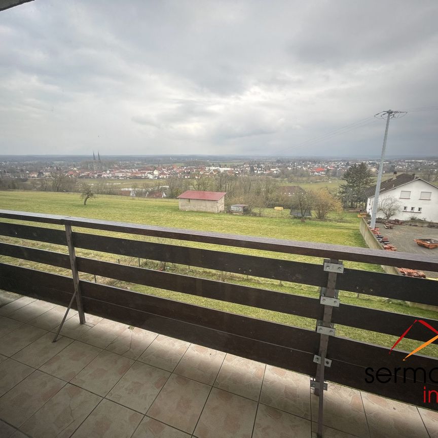 Appartement meublé de type F3 avec vue panoramique - Photo 1