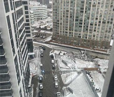 For Lease - 20 Thomas Riley Road Unit# 1605, Toronto, Ontario - Photo 2