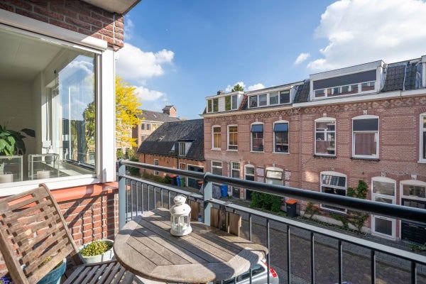 Te huur: Appartement Lange Beekstraat in Amersfoort - Photo 1