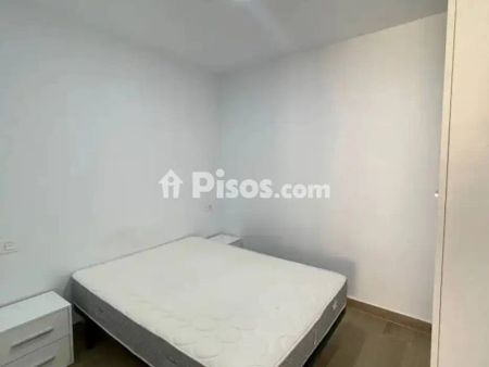 Piso en alquiler en Plaza de Catedral - Photo 3
