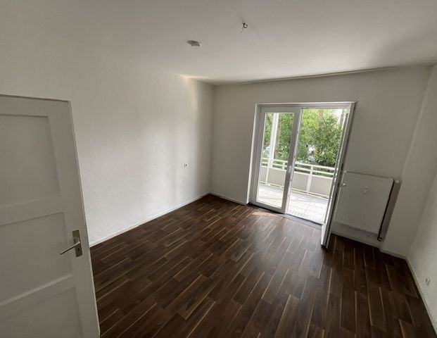 3-Zimmer-Wohnung in Essen Bergerhausen - Foto 1