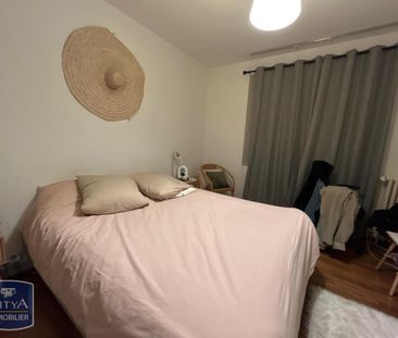 Location Appartement 4 pièces 100m² LIMOGES 87000 - Photo 6