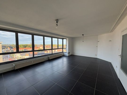 Instapklaar 2-slpk appartement in centrum Hasselt - Foto 1
