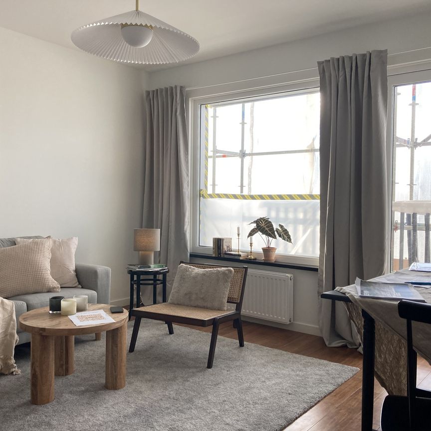 Järvstagatan, Örnsköldsvik - Foto 1