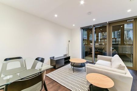 1 bedroom flat to rent - Photo 2