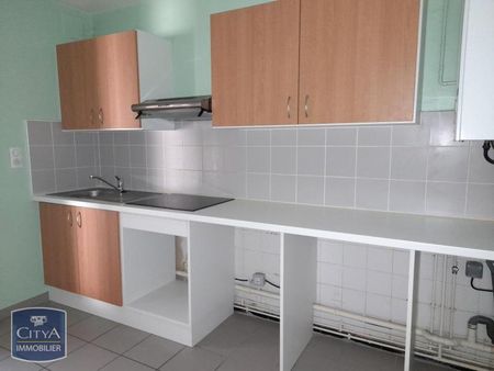 Location Appartement 2 pièces 41m² AGEN 47000 - Photo 4