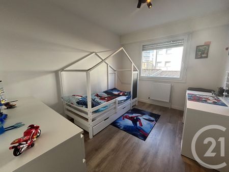 Location Appartement 4 pièces 85m² METZ 57000 - Photo 5