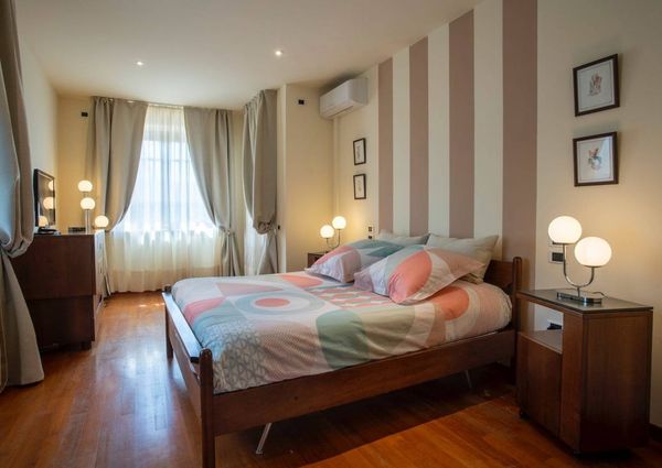 via Pietro neni, 7, Forte dei Marmi, Tuscany 55042