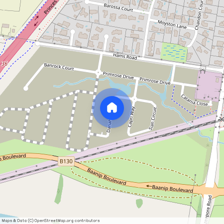 21 Danaher Avenue, 3216, Waurn Ponds, Vic