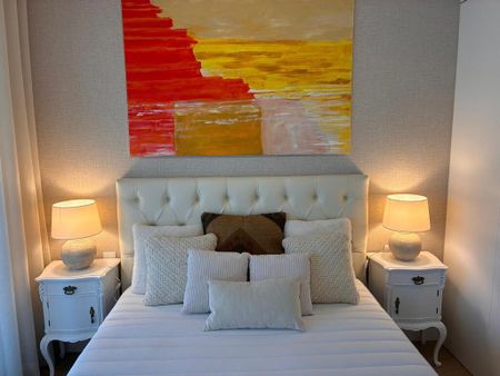 1 Bedroom Apartment with swimming pool, Miraflores, Oeiras - Photo 2
