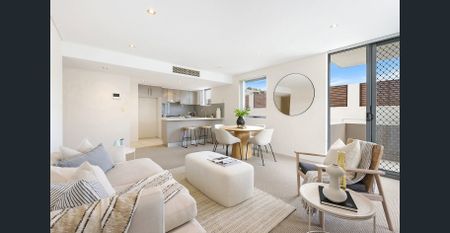 Executive Apartment with ducted Air Conditioning - Photo 2