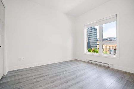 Appartement à louer - Photo 5