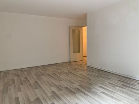 Location appartement 2 pièces, 52.88m², Nogent-sur-Marne - Photo 5