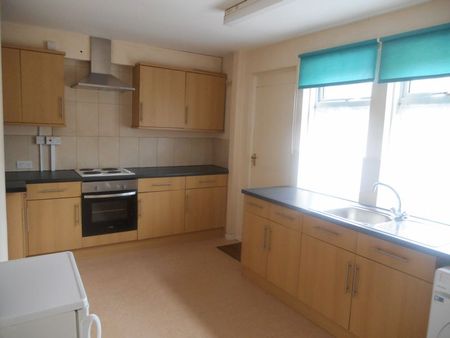 Butts Road Heavitree, Exeter - Photo 4