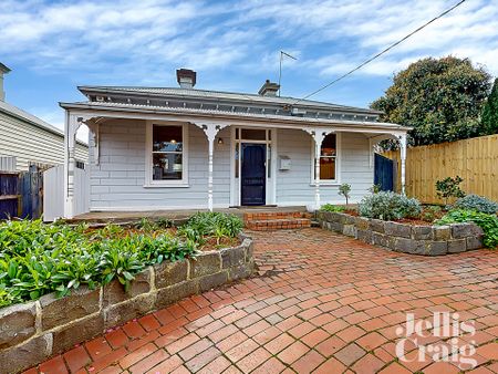 17 Liddiard Street, Hawthorn - Photo 2