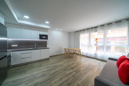 Brand new 2-bed apartment close to central Market Alicante - Photo 5