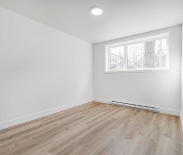 Appartement à Montréal (Mercier/Hochelaga-Maisonneuve) - Photo 2
