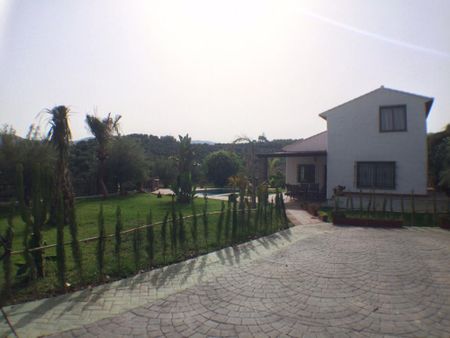 Detached House | Frigiliana | €1.950/Month - Photo 3