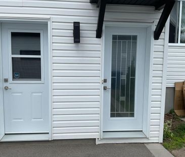 3½ Tout Inclus — Saint-Jérôme 1350$/mois - Photo 3