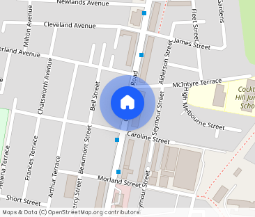 Kensington Heights, Bishop Auckland, Bishop Auckland, DL14 - Photo 1