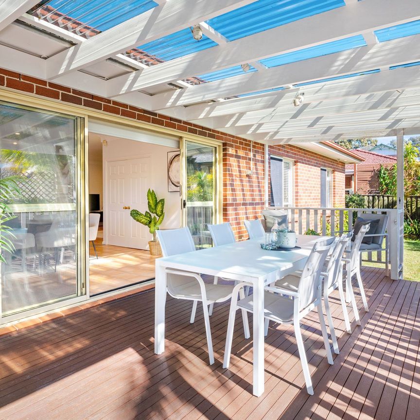 Spacious Family Home in Prime Eastwood Location - Photo 1
