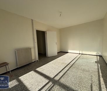 Location Appartement 2 pièces 50m² MARIGNANE 13700 - Photo 4
