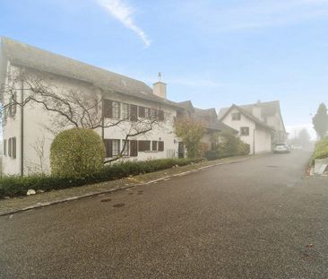 Charmante Wohnung in Witikon mieten - Photo 3