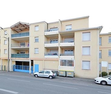 Location Appartement 2 pièces 38m² AGEN 47000 - Photo 6