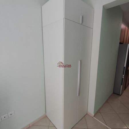 Studio/Γκαρσονιέρα για ενοικίαση Ανάληψη - Μπότσαρη (Ανάληψη - Μπότσαρη - Νέα Παραλία) - Φωτογραφία 3