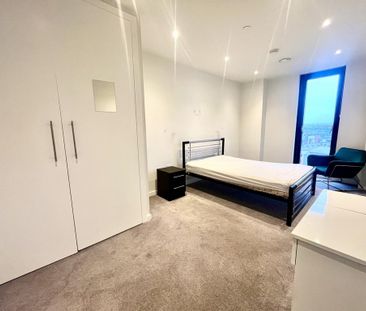 2 bedroom apartment to rent - Photo 4