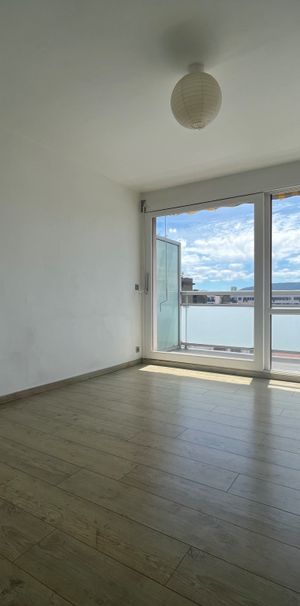 Clermont avenue Julien - Photo 1