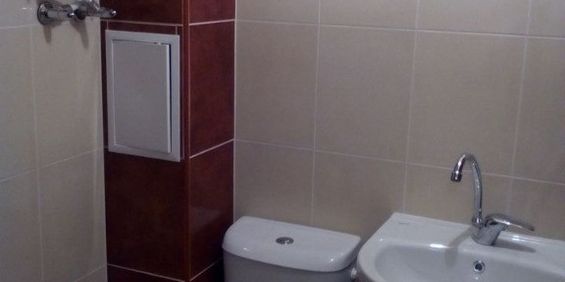 Garsoniera in zona Spitalului Judetean - Fotografie 3