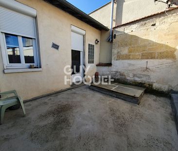 Location Appartement 3 pièces 60m² - Photo 6