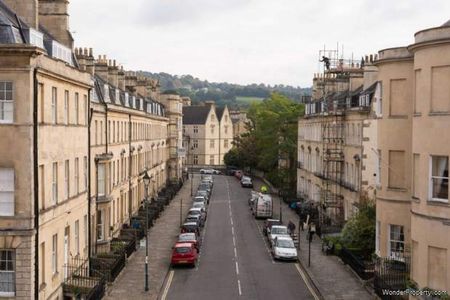 1 bedroom property to rent in Bath - Photo 2