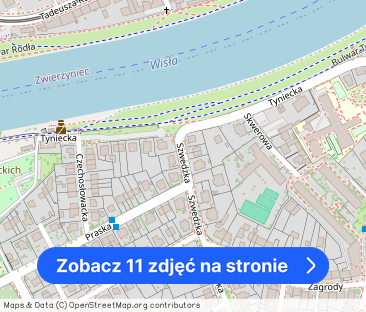 Stare Dębniki-przy Wiśle mieszkanie - Zdjęcie 1