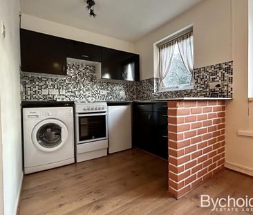 Studio to rent - Photo 4