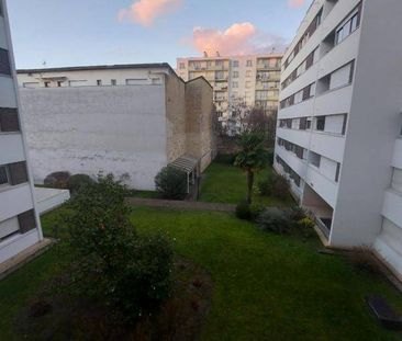 Location appartement studio 1 pièce 26 m² à Bordeaux (33000) Nansou... - Photo 5