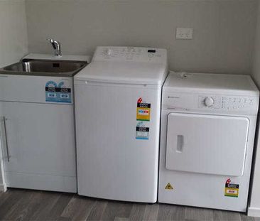 Fully furnished studio unit is ready for tenants. - Photo 3