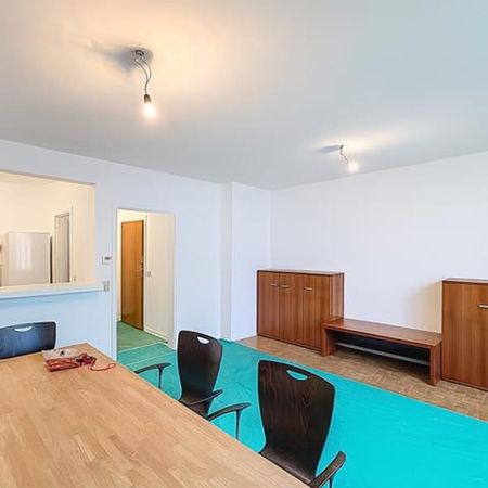 Appartement te huur - Photo 5