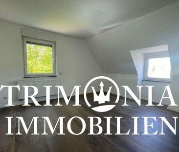 Sanierte 3-Zimmerwohnung - Photo 1