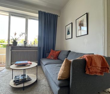 Södra Esplanaden, Lund - Foto 1