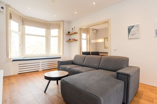 Westlandgracht 137-3, Aalsmeerwegbuurt-West, 1059TG, Amsterdam - Photo 1