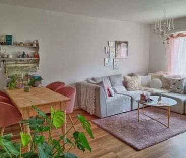 3 Zimmer, 1. Stock - Photo 2