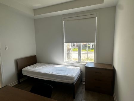 For Lease - 1259 Lily Crescent Unit# 11, Milton, Ontario - Photo 2