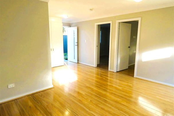 Modern & Private Granny Flat in a Peaceful Cul-de-Sac - Photo 1