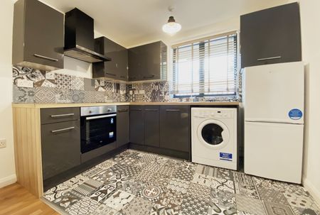 1 Bed Flat, Bedford Street South, LE1 - Photo 5