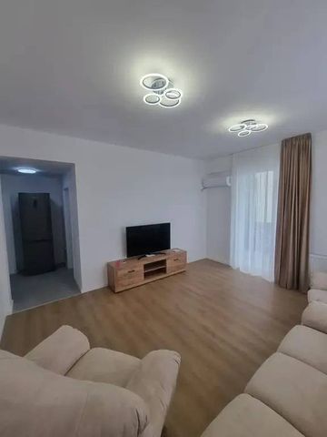 Apartament 3 camere The Suburb Buftea mobilat/utilat Lux ... - Photo 2