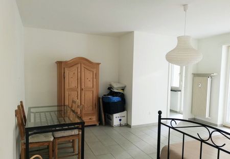 Ideal für Singles und Studierende - Foto 4